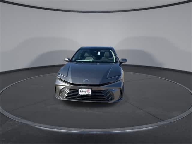 new 2025 Toyota Camry car, priced at $41,189