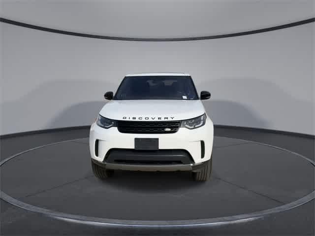 used 2019 Land Rover Discovery car, priced at $30,132