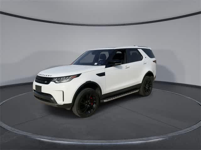 used 2019 Land Rover Discovery car, priced at $30,132