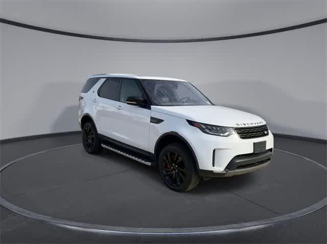 used 2019 Land Rover Discovery car, priced at $30,132