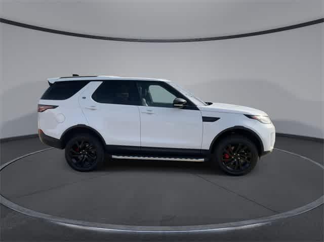 used 2019 Land Rover Discovery car, priced at $30,132