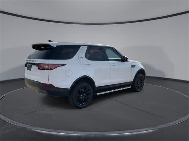 used 2019 Land Rover Discovery car, priced at $30,132