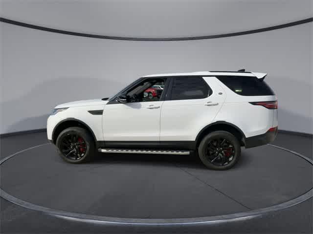 used 2019 Land Rover Discovery car, priced at $30,132