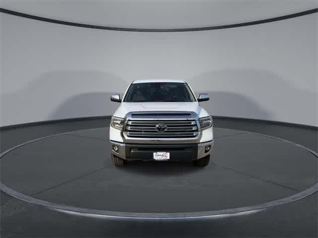 used 2021 Toyota Tundra car, priced at $31,490