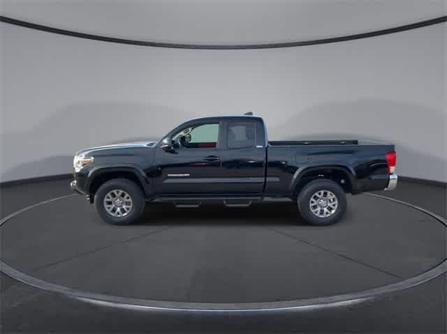 used 2016 Toyota Tacoma car, priced at $22,520