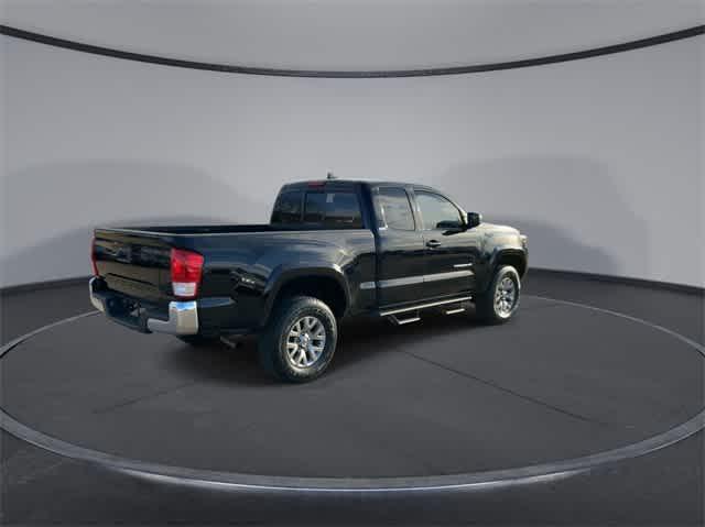 used 2016 Toyota Tacoma car, priced at $22,520