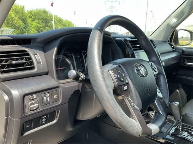 used 2020 Toyota 4Runner car, priced at $35,498