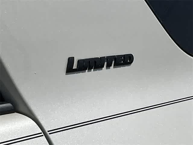 used 2020 Toyota 4Runner car, priced at $35,498