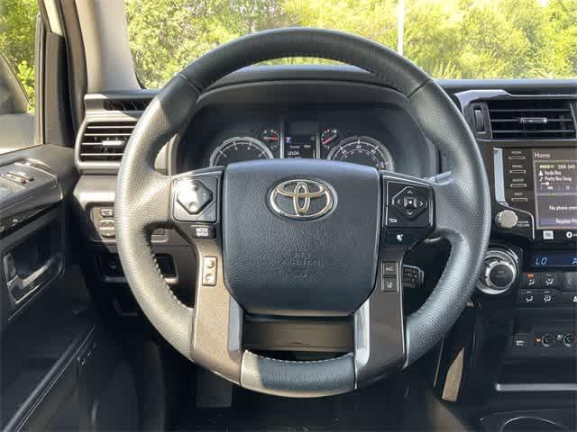 used 2020 Toyota 4Runner car, priced at $35,498