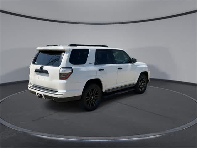 used 2020 Toyota 4Runner car, priced at $35,498