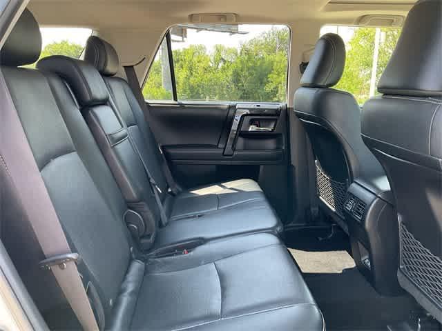 used 2020 Toyota 4Runner car, priced at $35,498