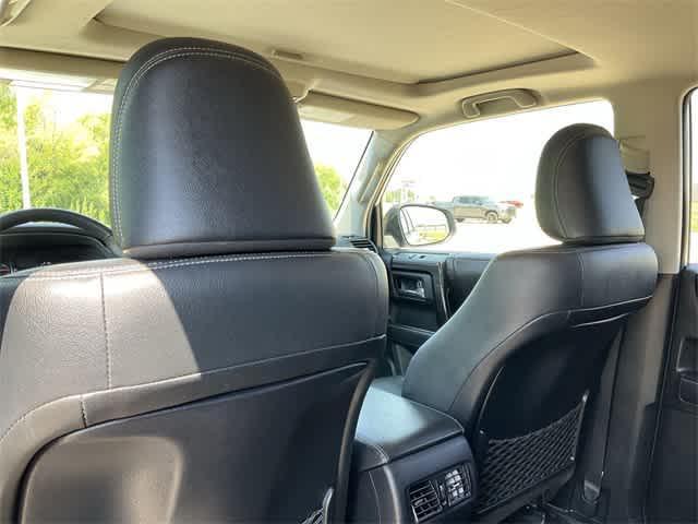 used 2020 Toyota 4Runner car, priced at $35,498