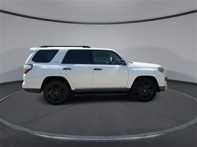 used 2020 Toyota 4Runner car, priced at $35,498