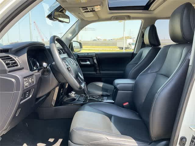 used 2020 Toyota 4Runner car, priced at $35,498