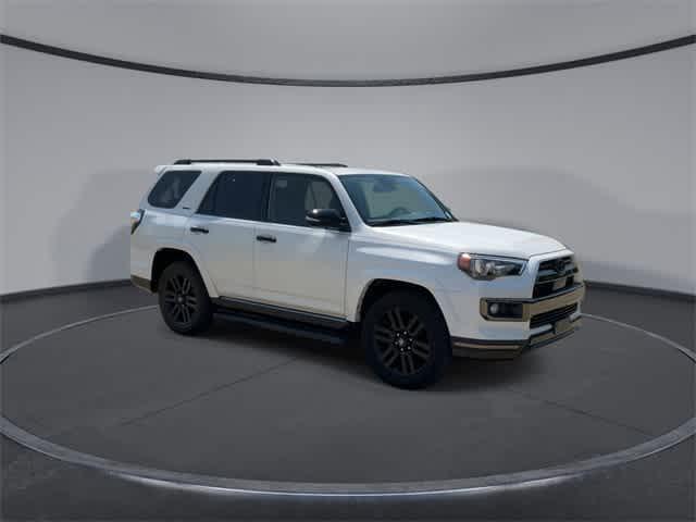 used 2020 Toyota 4Runner car, priced at $35,498