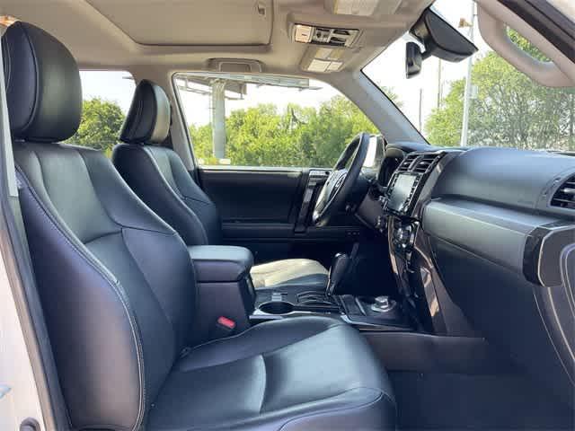 used 2020 Toyota 4Runner car, priced at $35,498