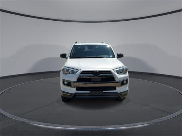used 2020 Toyota 4Runner car, priced at $35,498