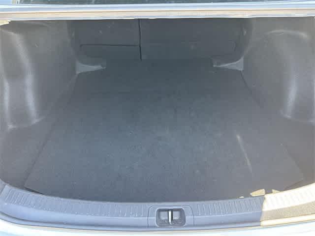 used 2024 Toyota Corolla car, priced at $20,400