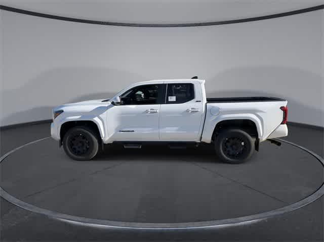 new 2024 Toyota Tacoma car, priced at $41,915