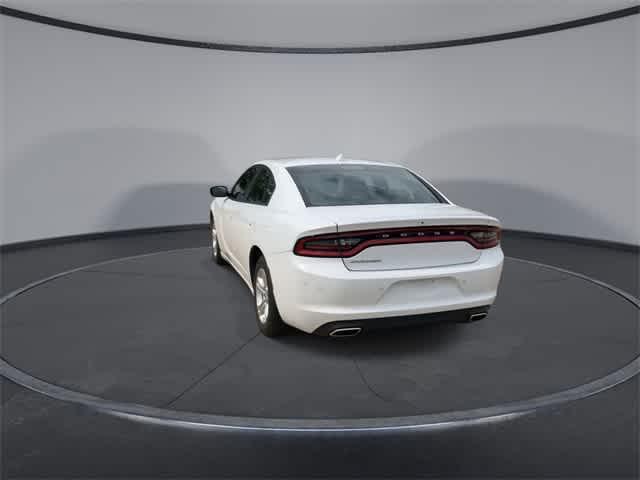 used 2023 Dodge Charger car, priced at $20,917