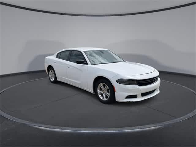 used 2023 Dodge Charger car, priced at $20,917
