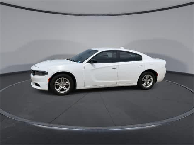 used 2023 Dodge Charger car, priced at $20,917