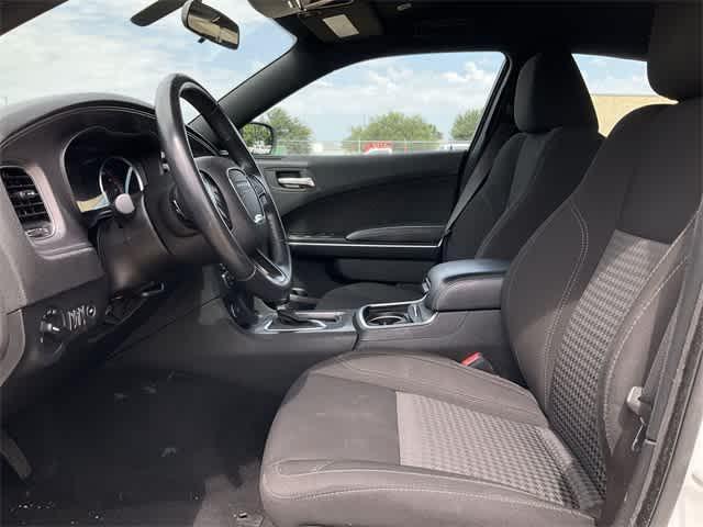 used 2023 Dodge Charger car, priced at $20,917