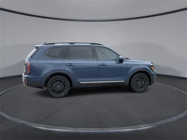 used 2023 Kia Telluride car, priced at $36,034