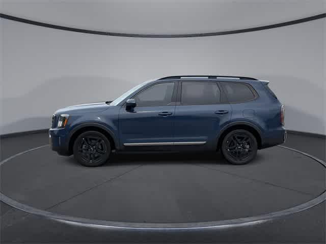 used 2023 Kia Telluride car, priced at $36,034