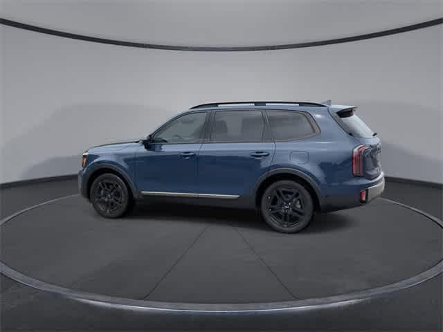 used 2023 Kia Telluride car, priced at $36,034