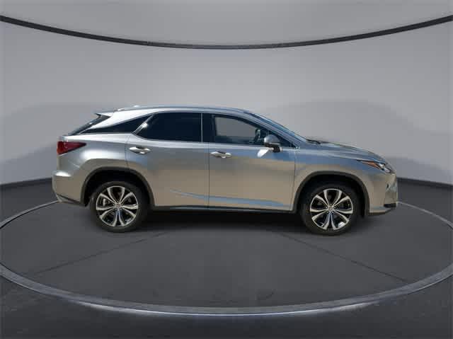 used 2017 Lexus RX 350 car, priced at $21,927