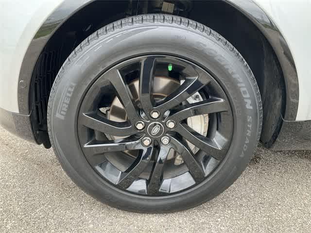 used 2020 Land Rover Discovery car, priced at $24,195