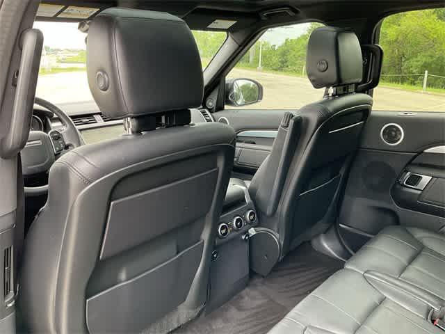 used 2020 Land Rover Discovery car, priced at $24,195