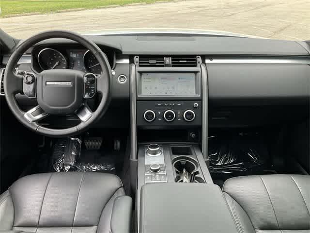 used 2020 Land Rover Discovery car, priced at $24,195