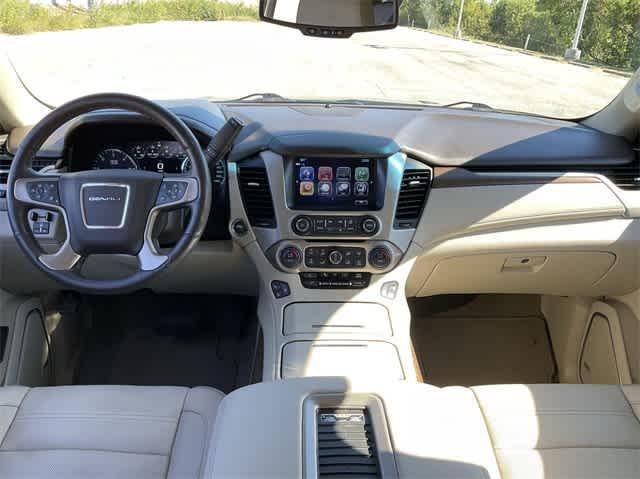 used 2019 GMC Yukon XL car, priced at $33,839