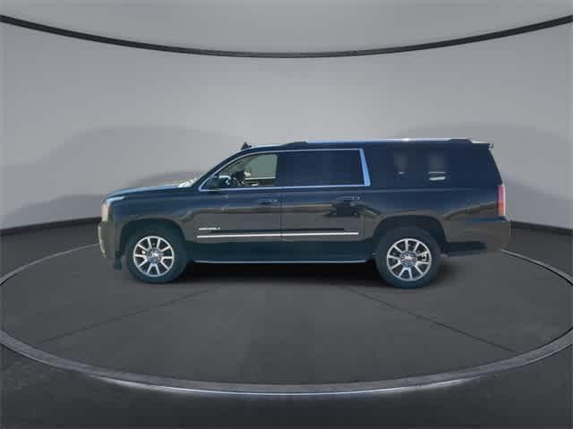 used 2019 GMC Yukon XL car, priced at $33,839