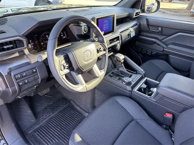 new 2025 Toyota 4Runner car, priced at $48,884