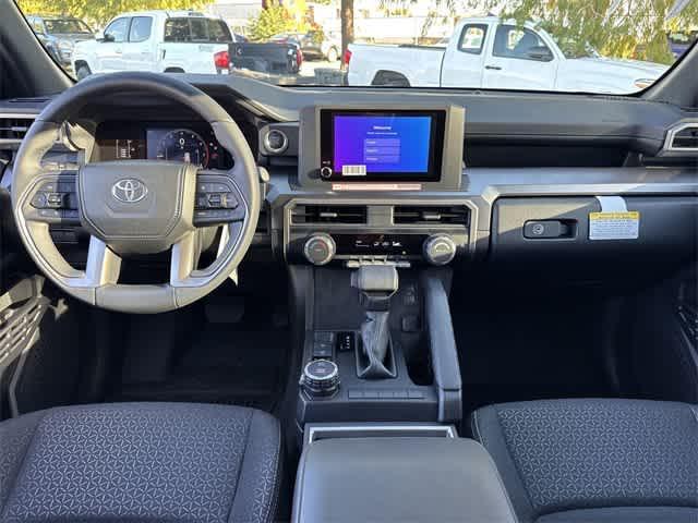 new 2025 Toyota 4Runner car, priced at $48,884
