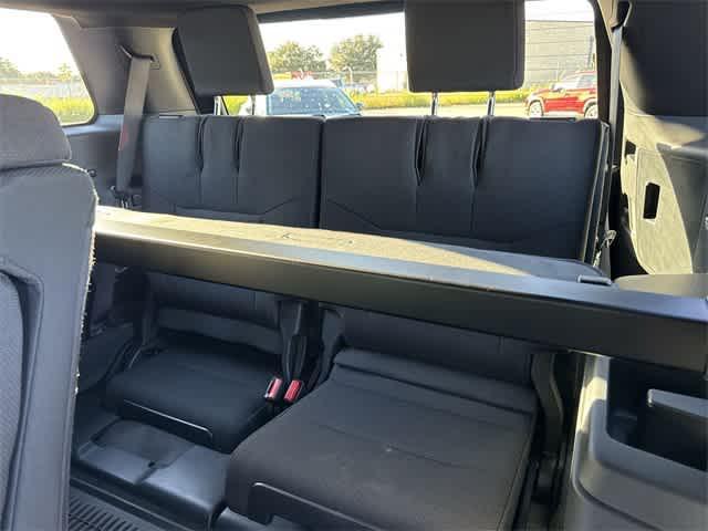 new 2025 Toyota 4Runner car, priced at $48,884