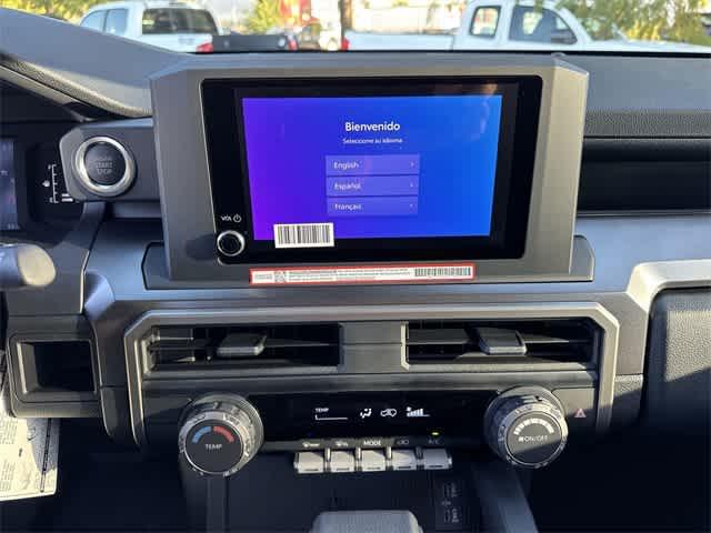 new 2025 Toyota 4Runner car, priced at $48,884