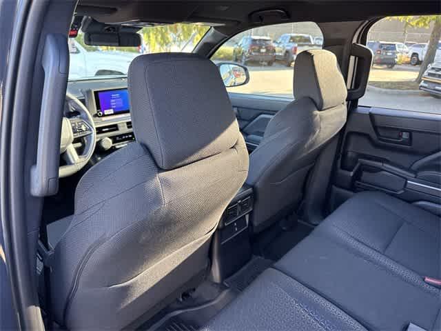 new 2025 Toyota 4Runner car, priced at $48,884