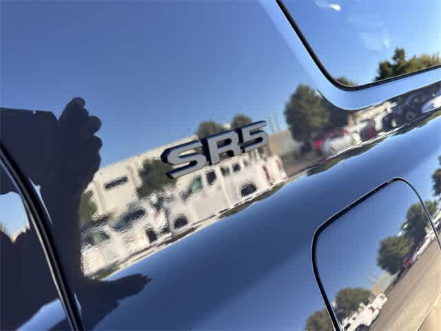 new 2025 Toyota 4Runner car, priced at $48,884