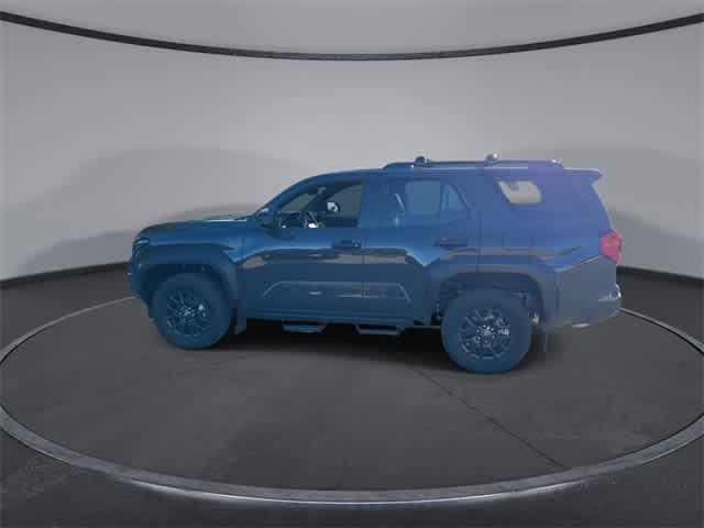 new 2025 Toyota 4Runner car, priced at $48,884