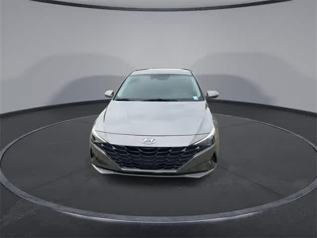 used 2022 Hyundai Elantra car, priced at $20,433