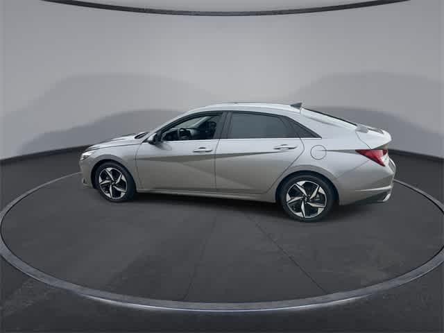 used 2022 Hyundai Elantra car, priced at $20,433