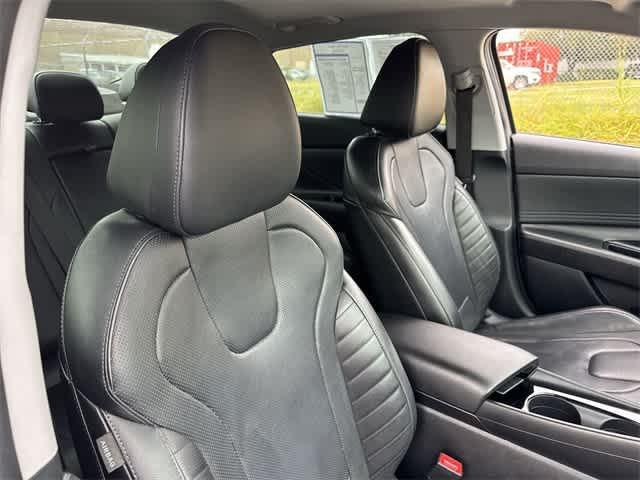 used 2022 Hyundai Elantra car, priced at $20,433