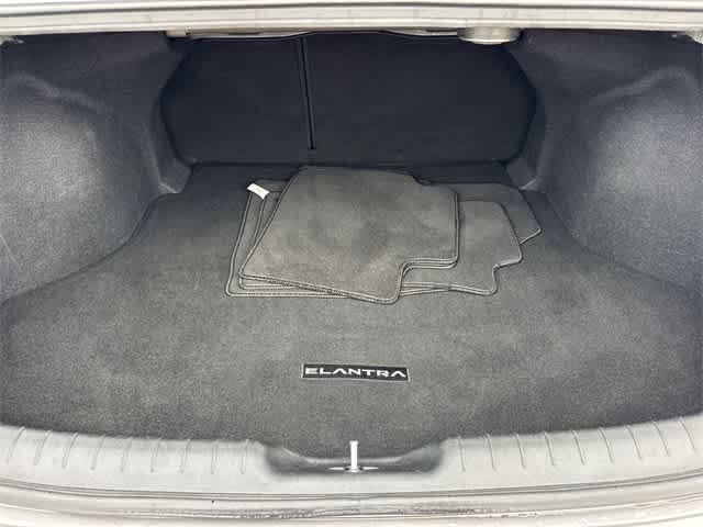 used 2022 Hyundai Elantra car, priced at $20,433