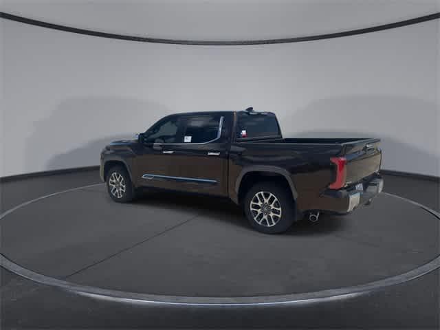 new 2025 Toyota Tundra Hybrid car, priced at $73,754