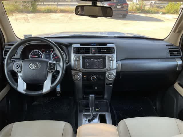 used 2016 Toyota 4Runner car, priced at $27,034