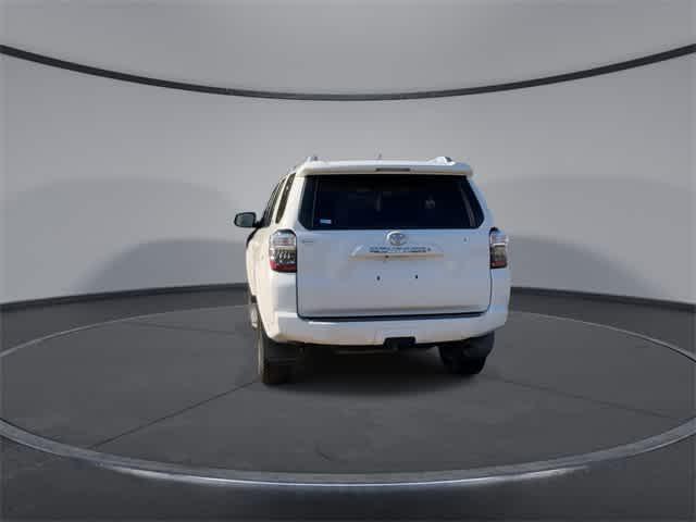 used 2016 Toyota 4Runner car, priced at $27,034